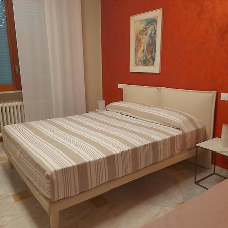 Sunlight Suite Termoli Exterior foto