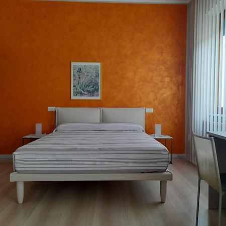 Sunlight Suite Termoli Exterior foto