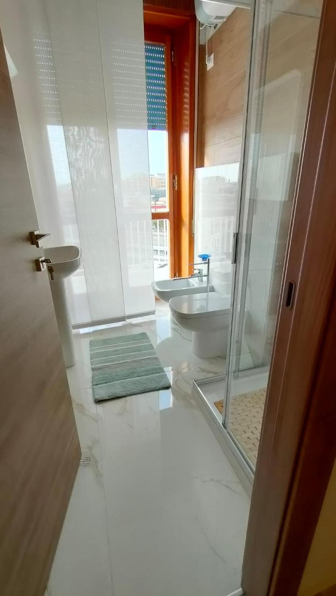Sunlight Suite Termoli Exterior foto