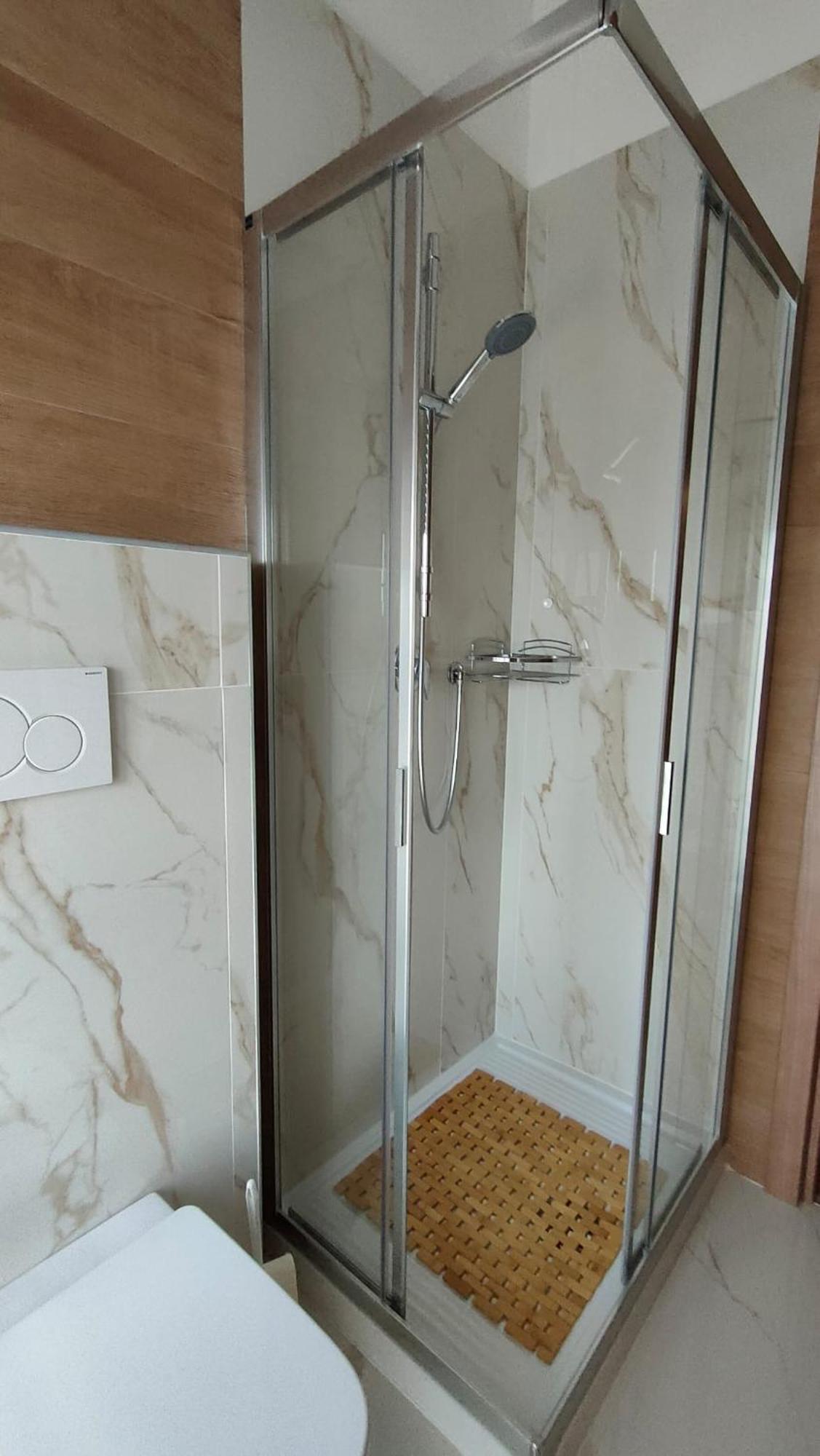 Sunlight Suite Termoli Exterior foto