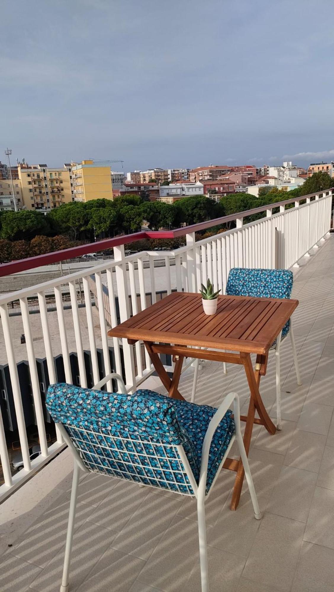 Sunlight Suite Termoli Exterior foto