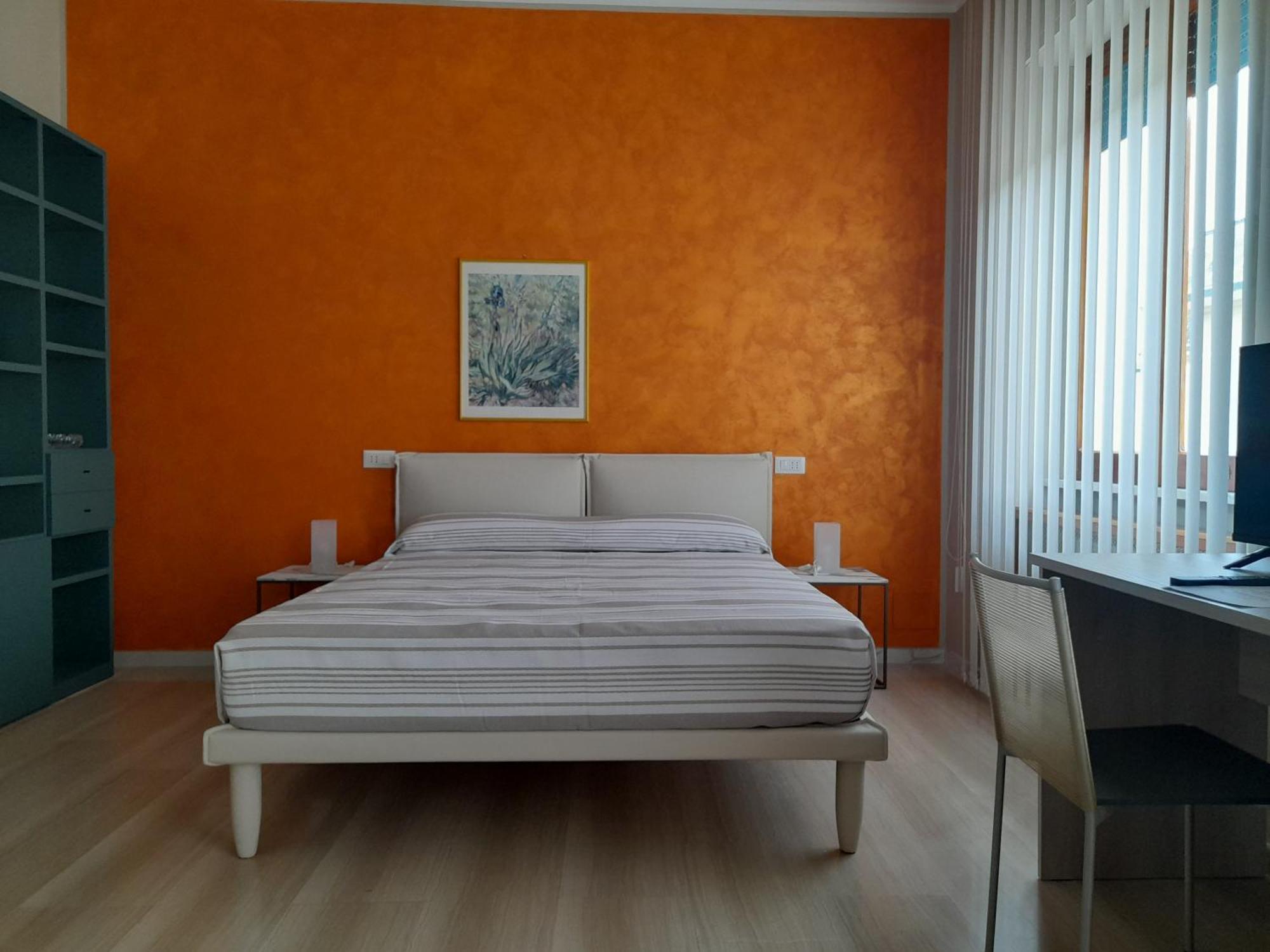 Sunlight Suite Termoli Exterior foto