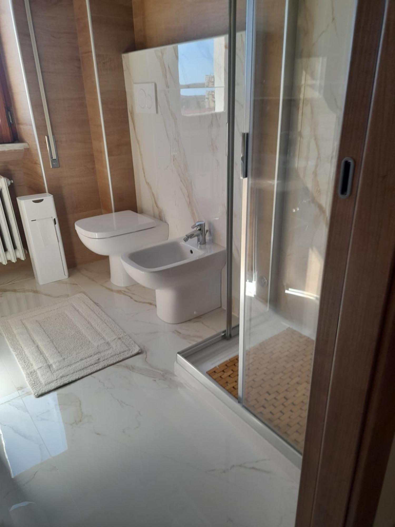 Sunlight Suite Termoli Exterior foto