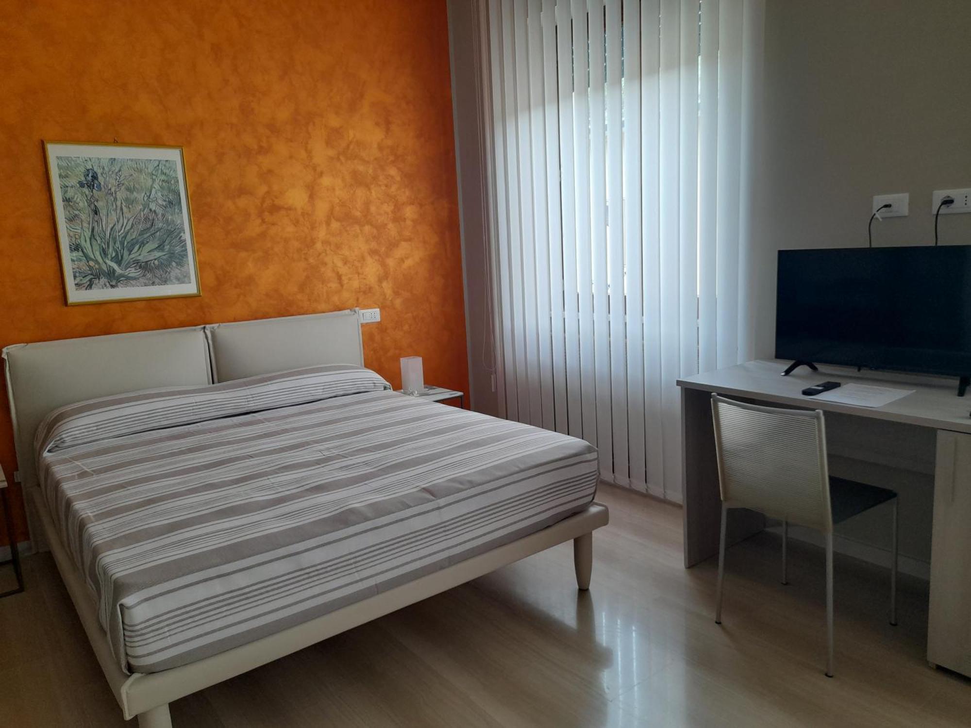 Sunlight Suite Termoli Exterior foto