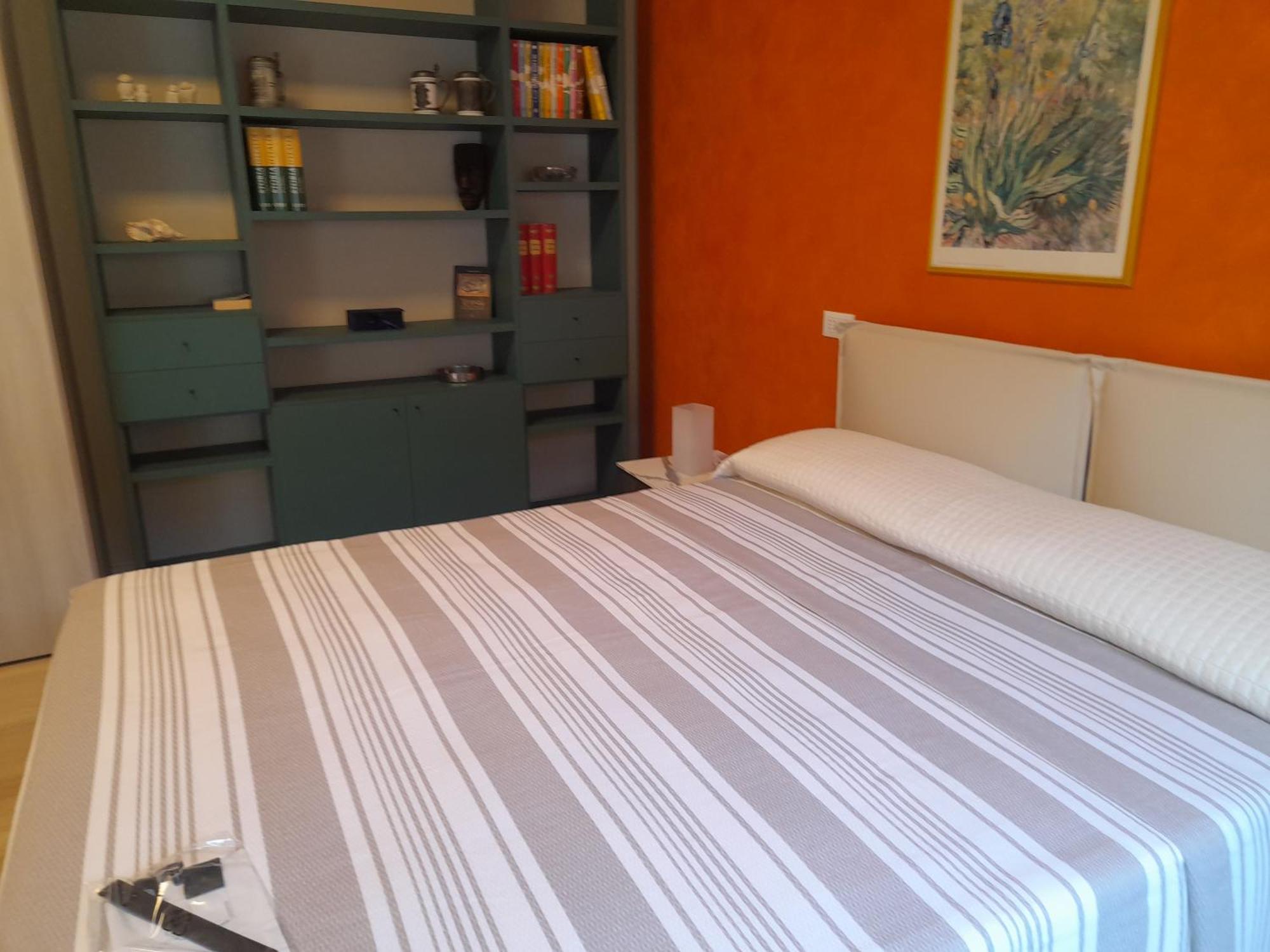 Sunlight Suite Termoli Exterior foto