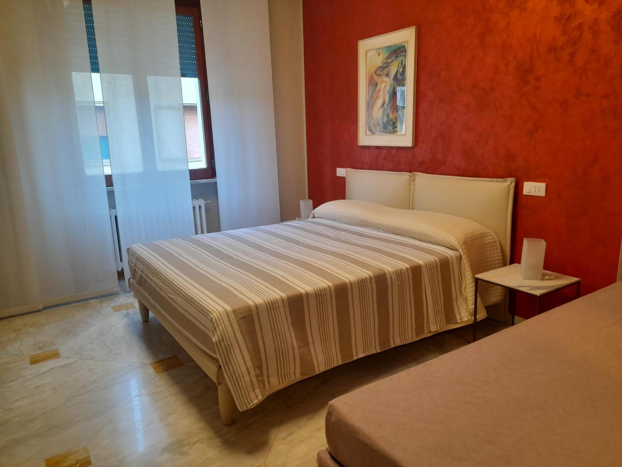 Sunlight Suite Termoli Exterior foto
