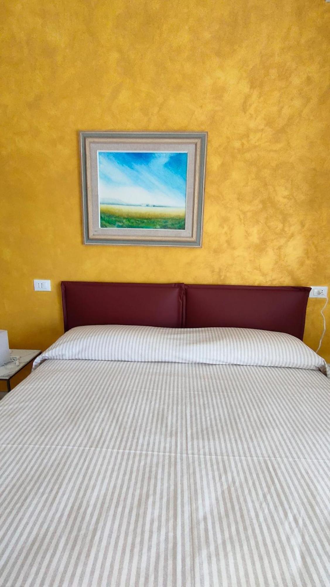 Sunlight Suite Termoli Exterior foto